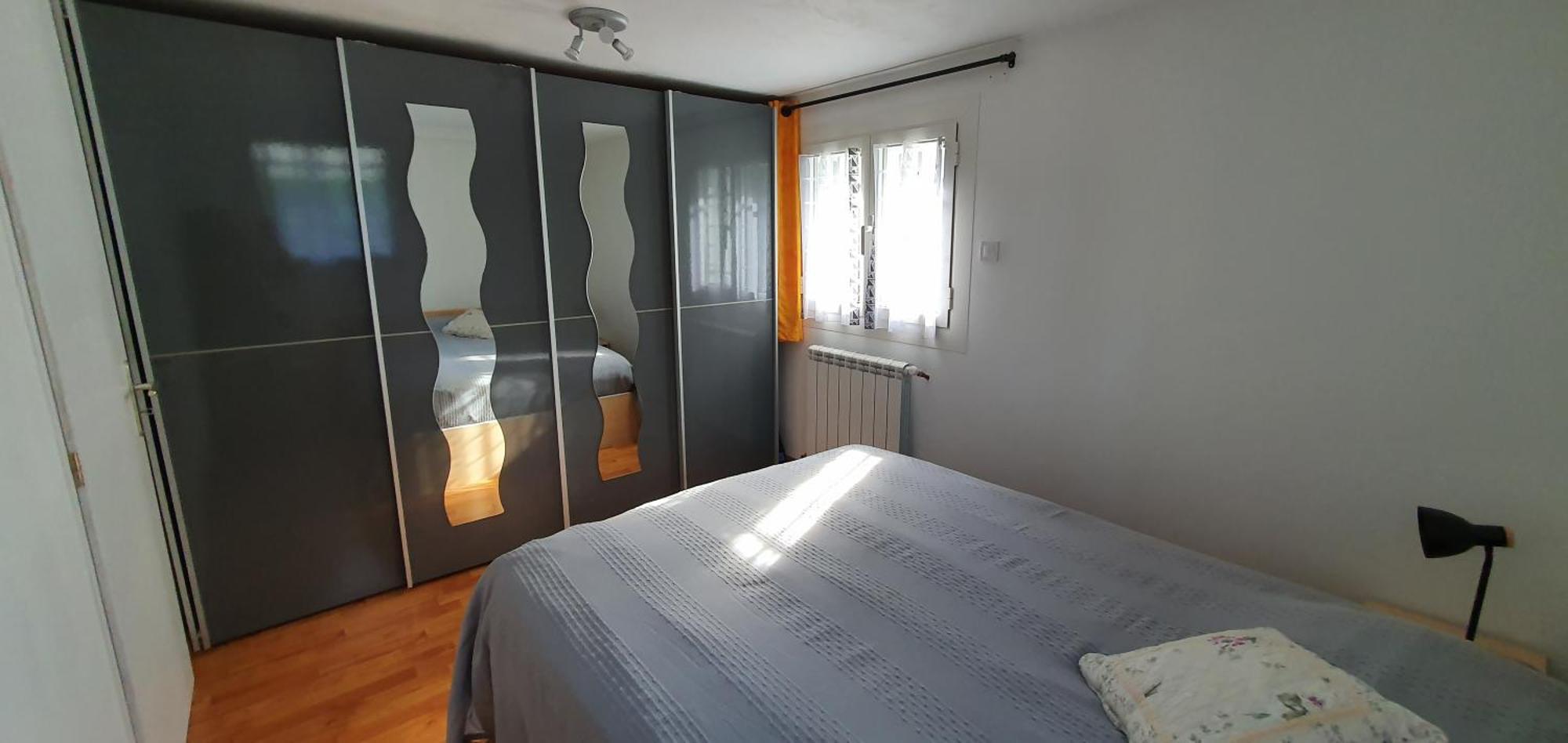 Superbe T2 Avec Jardin, Piscine-enfant Et Parking Apartment Arles